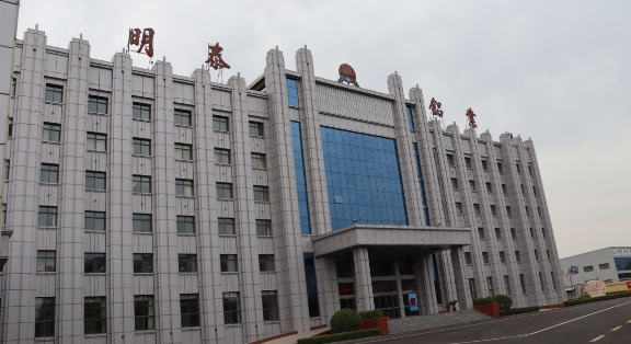鋁板廠排名